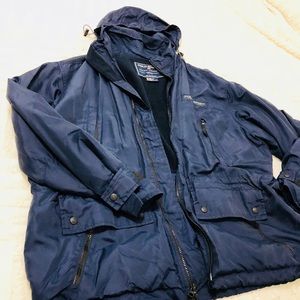 RALPH LAUREN Light Jacket